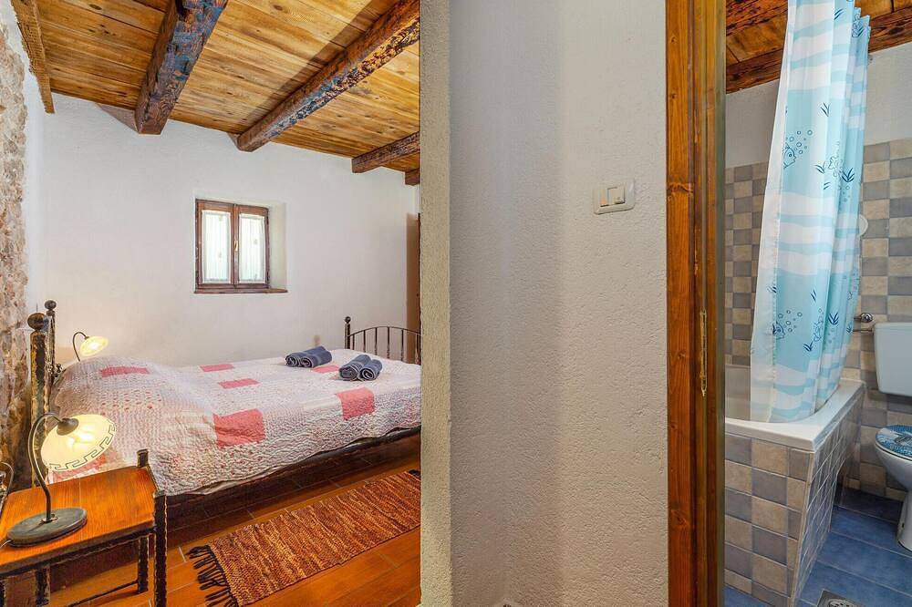 3-pokojowy, wspaniały dom w Labin in Vinez, Wschodnie Wybrzeże Istrii