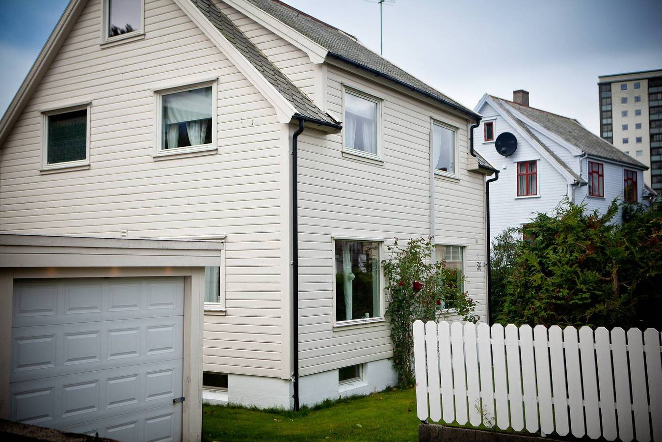 Unabhängige Wohnung in Sandnes in Sandnes