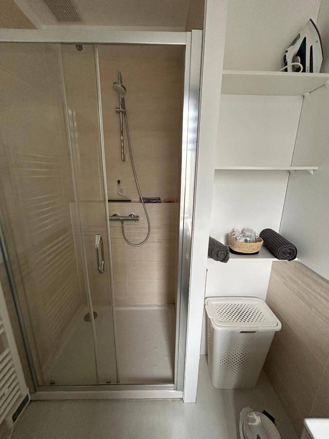 Gîte pour 6 personnes à Goderville - 3