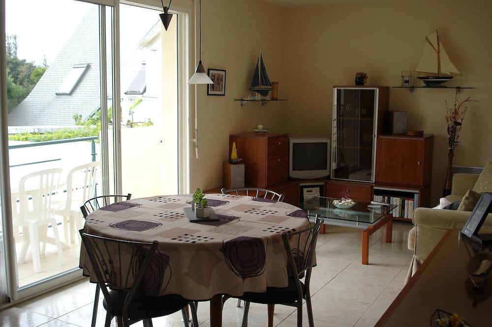 Appartement entier, Appartement  2 chambres à 2 pas des commerces, du port et de la plage in Piriac-sur-Mer, Côte d'Amour