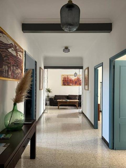 Gîte pour 8 personnes, avec balcon et vue à Alcalá de Guadaíra - 2