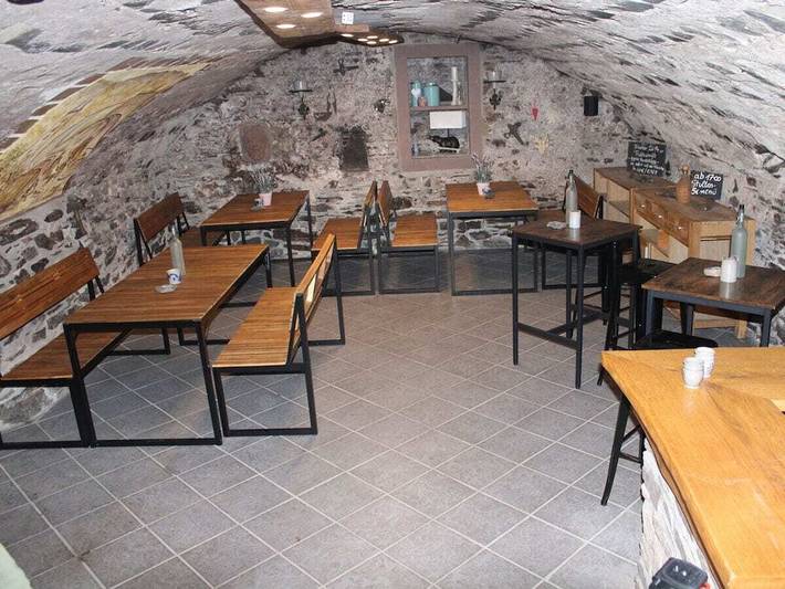 Ferienhaus für 4 Personen in Bremm - 3
