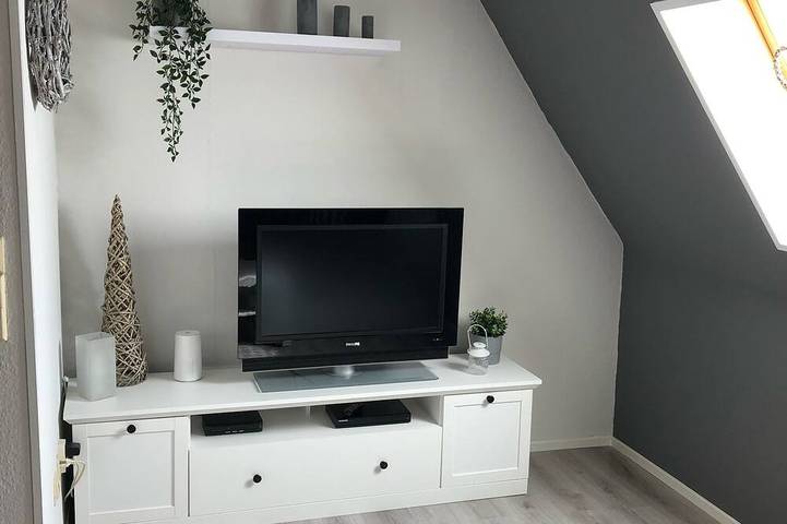 Ferienwohnung für 4 Personen