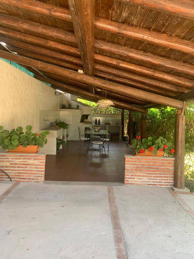 Villa del Sole in Valverde (Catania), Catania e dintorni