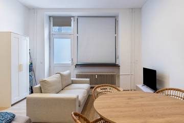 Ferienhaus für 2 Personen in Wedding Berlin, Berlin, Bild 4