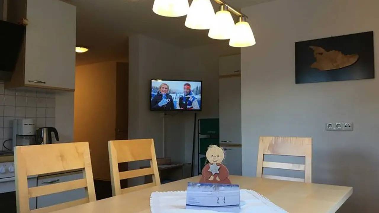 Ganze Ferienwohnung, Ferienwohnung für 6 Personen (70 m²) in Schoppernau in Schoppernau, Bregenzerwald
