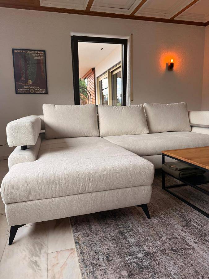 Ferienhaus für 4 Personen, mit Pool und Balkon sowie Whirlpool und Sauna an der Bergstraße - 2