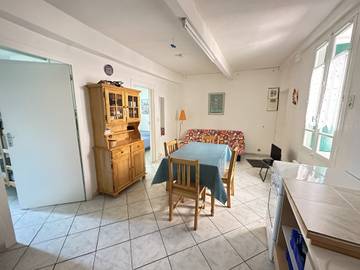 Maison De Vacances pour 4 Personnes dans Collioure, Région de Céret, Photo 4