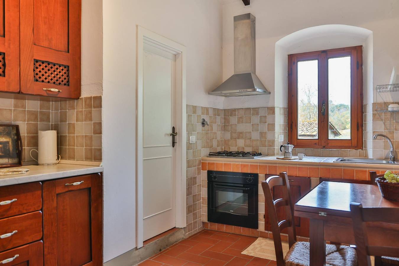 Apartamento vacacional entero, Charming 1 bedroom apartment in Reggello in Reggello, Valdarno
