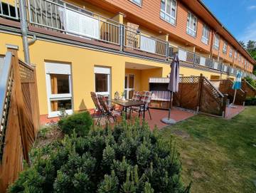 Ferienpark für 5 Personen in Seebad Zempin, Zempin, Bild 1