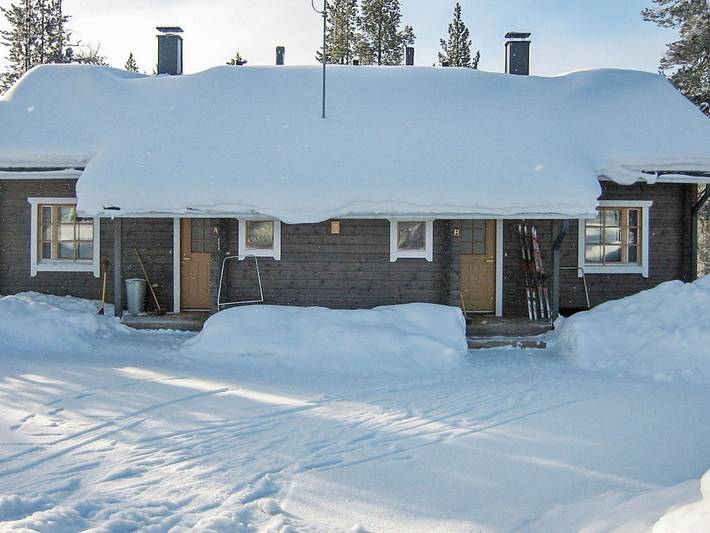 Location de vacances pour 6 personnes dans Inari - 2