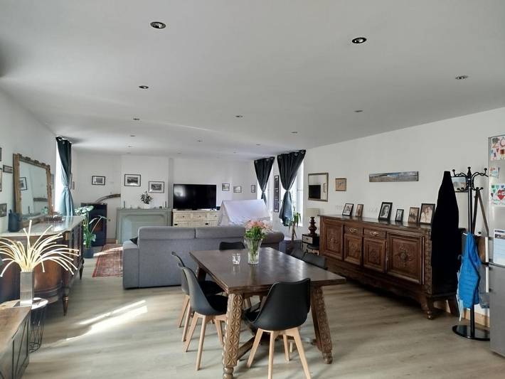 Location de vacances pour 6 personnes dans Jussey - 2