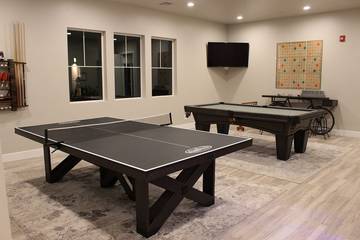Vacation House for 10 Guests in Ivins, Zion National Park, Picture 2