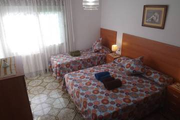 Villa pour 13 Personnes dans Terres de l'Èbre, Costa Dorada, Photo 1