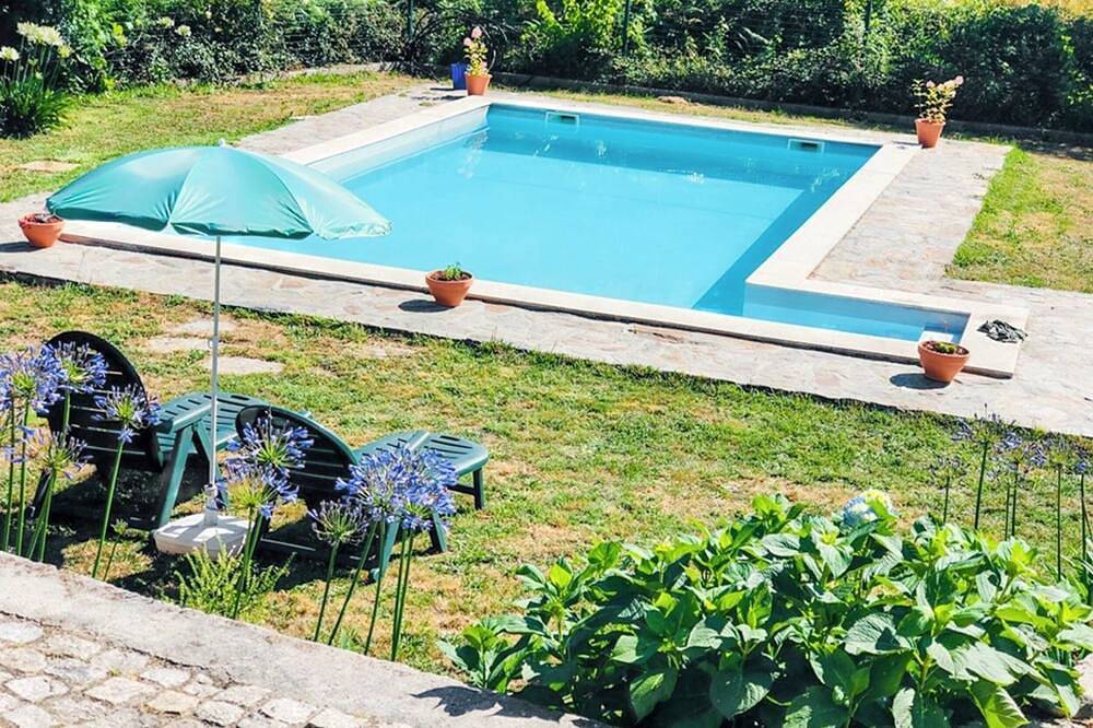 Homerez - Casa em Águeda, piscina in Macieira de Alcoba, Préstimo e Macieira de Alcoba
