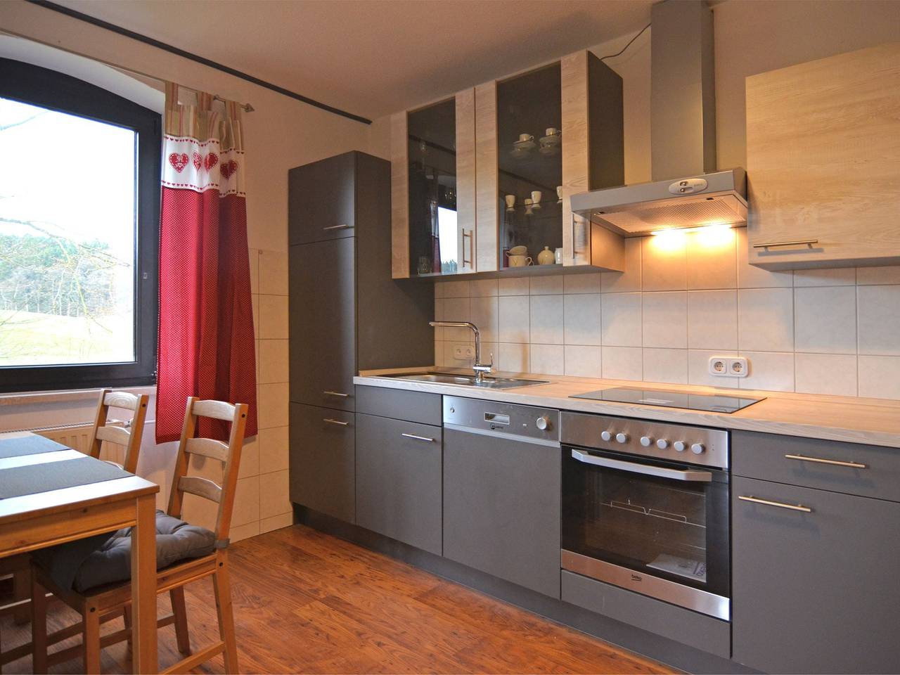 Ganze Wohnung, Ferienwohnung in Kierspe, Sauerland in Lüdenscheid, Märkischer Kreis