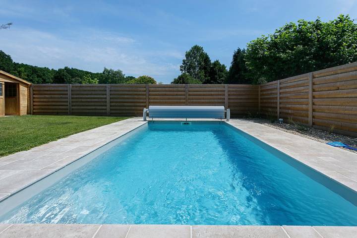 Chambre d’hôte pour 2 personnes, avec Jardin en Cotes-d'Armor - 4