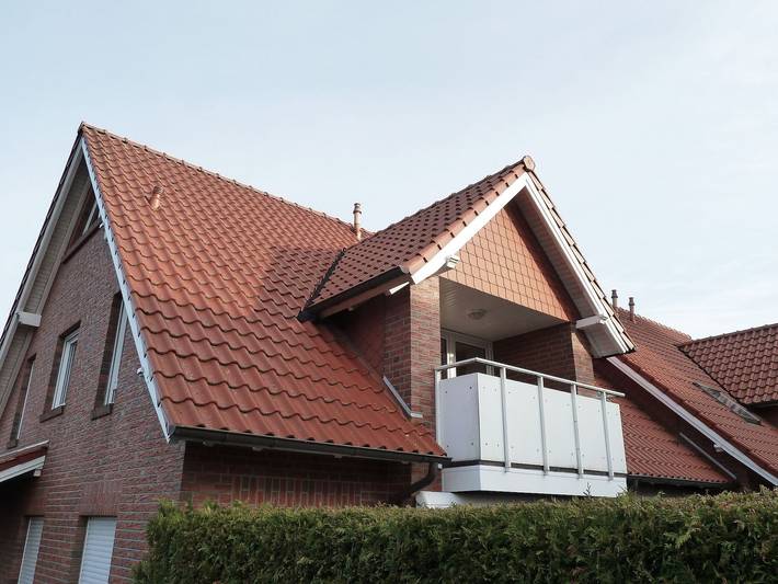 Ganze Ferienwohnung, Fine Feerjen - Ferienwohnung Fine Feerjen in Dangast, Varel