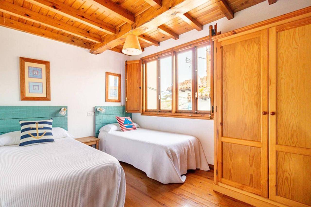Casa marinera céntrica en Comillas in Comillas, Costa de Cantabria