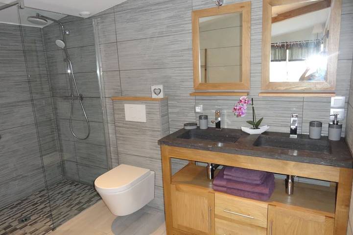 Location de vacances pour 2 personnes dans Vimines - 3