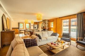 Villa für 12 Personen in Les Allues, Nationalpark Vanoise, Bild 1