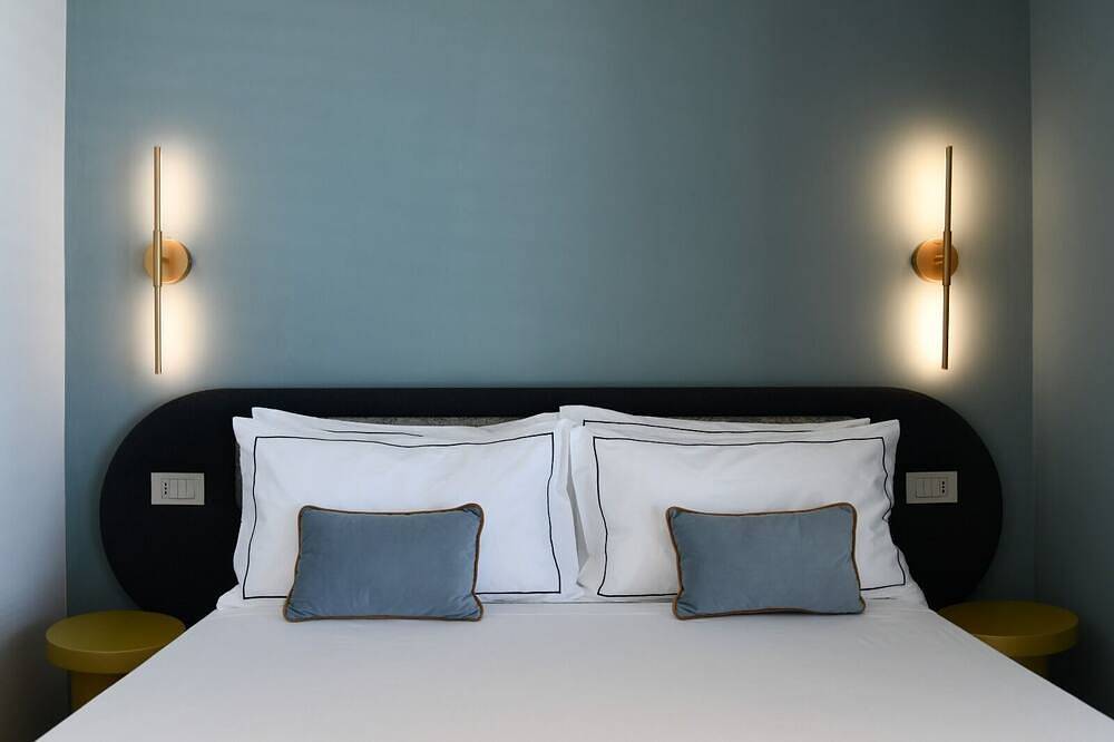 Villa Domus Suites Mare, Torvaianica in Torvaianica, Provincia di Roma