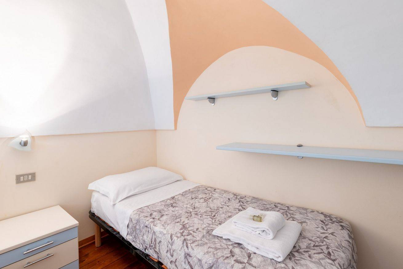Appartamento intero, Guesthost - Cozy Loft Studio Flat in Sanremo in Sanremo, Comune di Sanremo