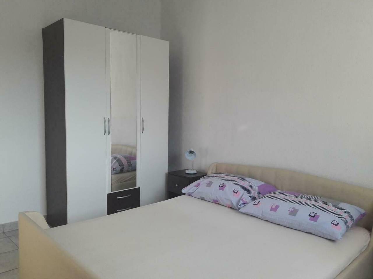 Simun in Cesarica, Naturpark Velebit