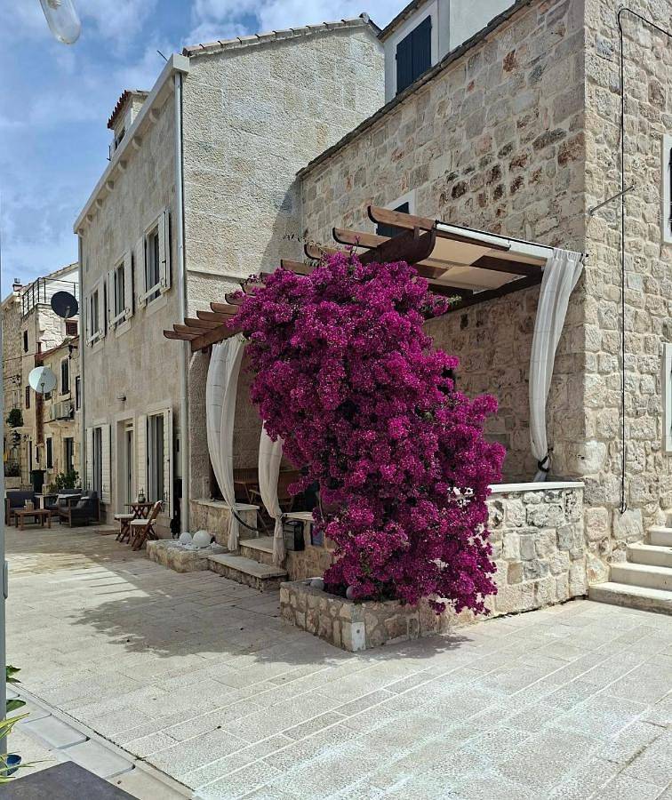 Two-Bedroom Villa in Rogoznica, Šibenik-Knin