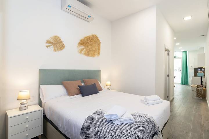 Ferienwohnung für 6 Personen in Valencia - 2