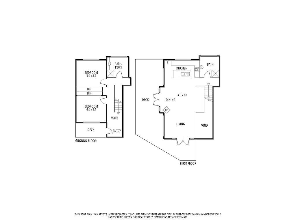 Gulah - modernes, wunderschönes Haus in Wye River, Colac Otway Shire