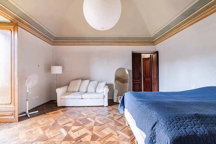 Location de vacances pour 10 personnes, avec jardin et balcon à Mondovì - 4