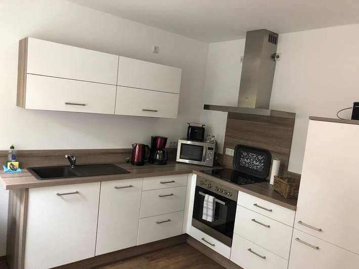 Ferienhaus für 6 Personen, mit Terrasse in Sachsen-Anhalt - 4