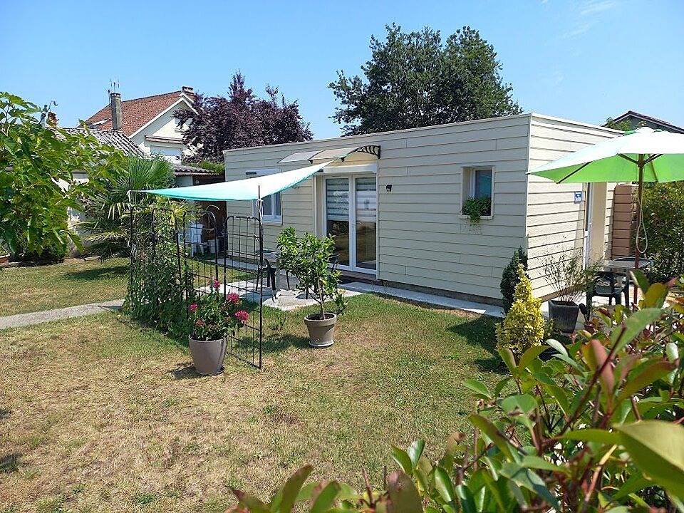 Gîte in Bretenoux, Lot
