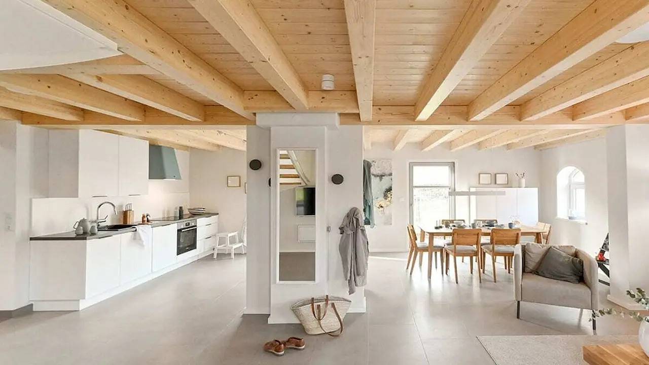 Ferienhaus für 8 Personen (130 m²) in Fehmarn in Westfehmarn, Fehmarn