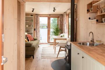 Ferienhaus für 4 Personen in Hamburg Moorfleet, Hamburg, Bild 3