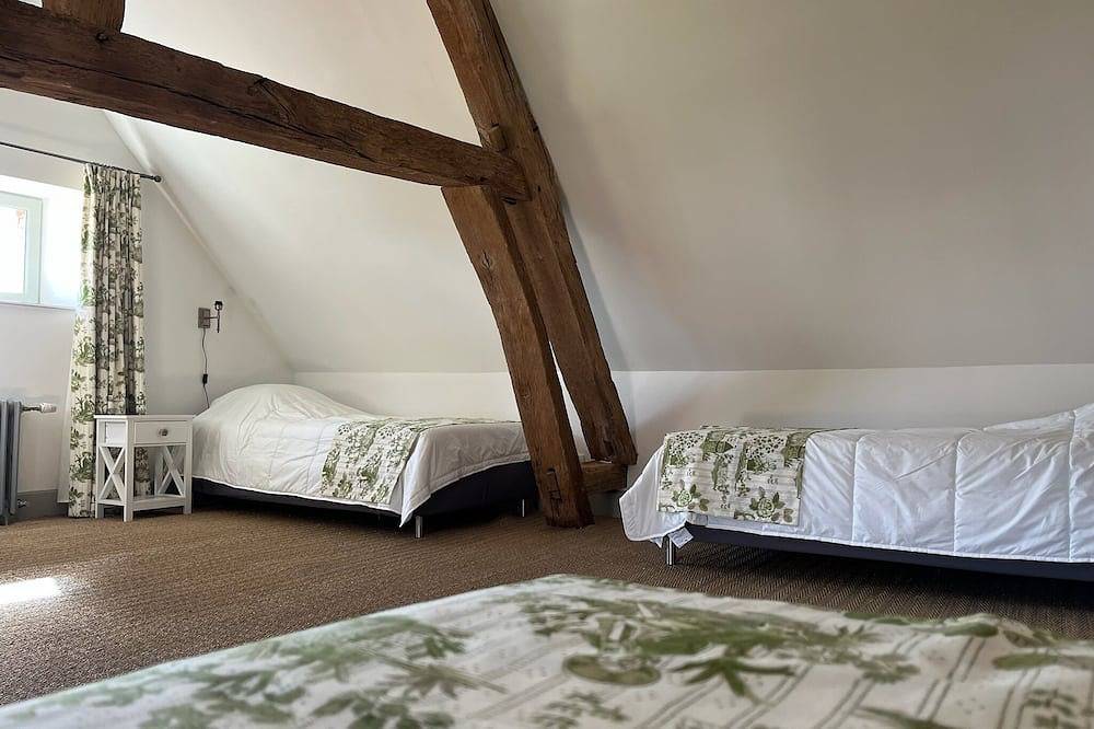 Maison/cottage de charme in Montbouy, Région de Montargis