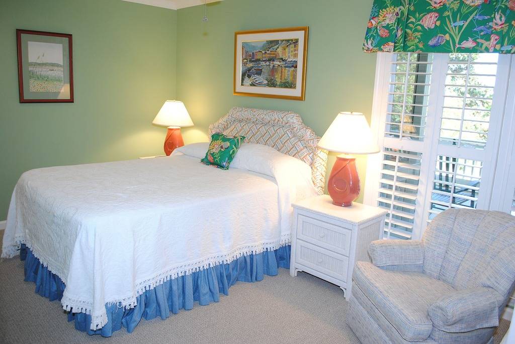 Vacation House for 12 Guests in Litchfield, Pawleys Island