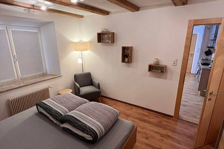 Gîte pour 3 personnes à Tarrenz - 2