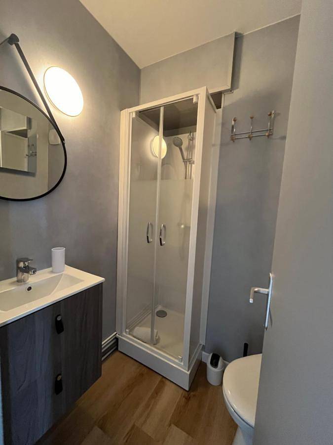 Gîte pour 4 personnes dans Office De Tourisme De Courseulles Sur Mer - 4