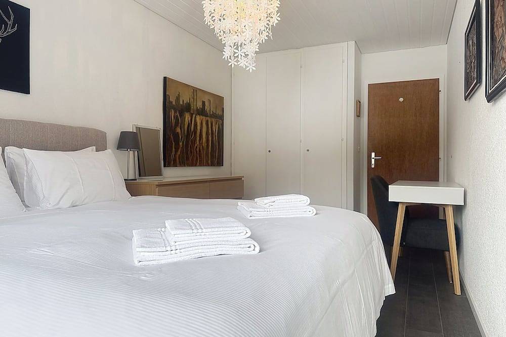 Geheel appartement, Morgins Apt 6 pers, Cosy, Ski-in & out, Parking, view, central, wifi in Morgins, Troistorrents