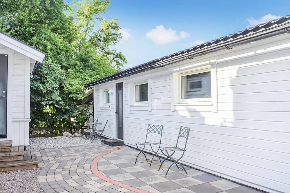 Schönes Haus in Borgholm mit Wlan in Borgholm, Öland