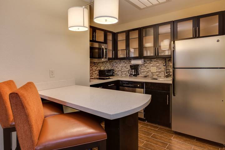 Estudio entero, Staybridge Suites Atlanta Airport in Hapeville, Condado de Fulton