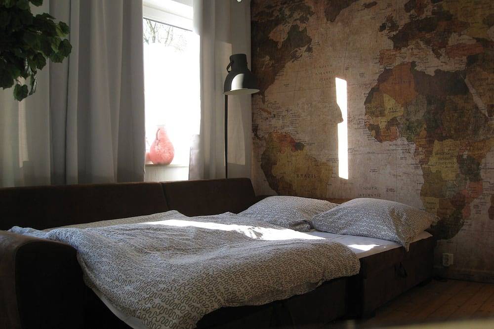 Ganze Wohnung, Top 3 Zimmer, ruhig, grosszügig, zentrumsnah,4Fahrräder,Parken kein Problem in Osnabrück, Osnabrücker Land