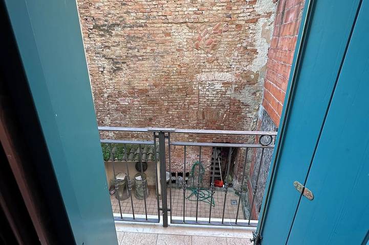 Appartement de vacances pour 2 personnes, animaux acceptés - 1