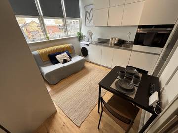 Appartamento per 2 Persone in Croydon (borgo di Londra), Londra, Foto 1