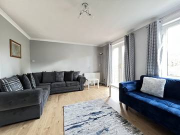 Holiday Home for 6 People in St Andrews, Fife region, Photo 1