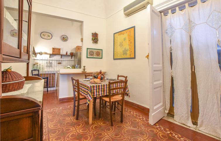 Ferienwohnung für 4 Personen, mit Terrasse, mit Haustier in Catania - 3