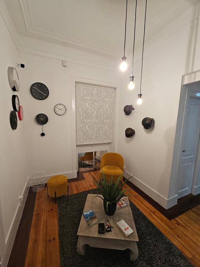 Almirante Guesthouse in Lisboa, Costa de Lisboa