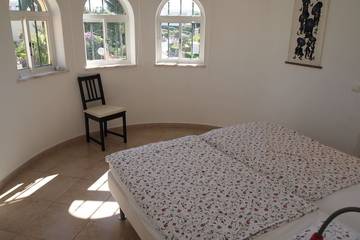 Villa for 10 People in Ferragudo, Faro District, Photo 3